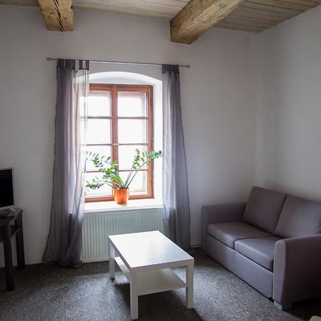 Apartman Sedlecka V Centru Kutne Hory Kutna Hora Luaran gambar