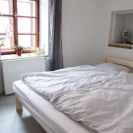 Apartman Sedlecka V Centru Kutne Hory Kutna Hora Luaran gambar