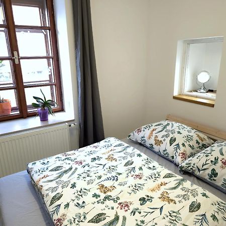 Apartman Sedlecka V Centru Kutne Hory Kutna Hora Luaran gambar