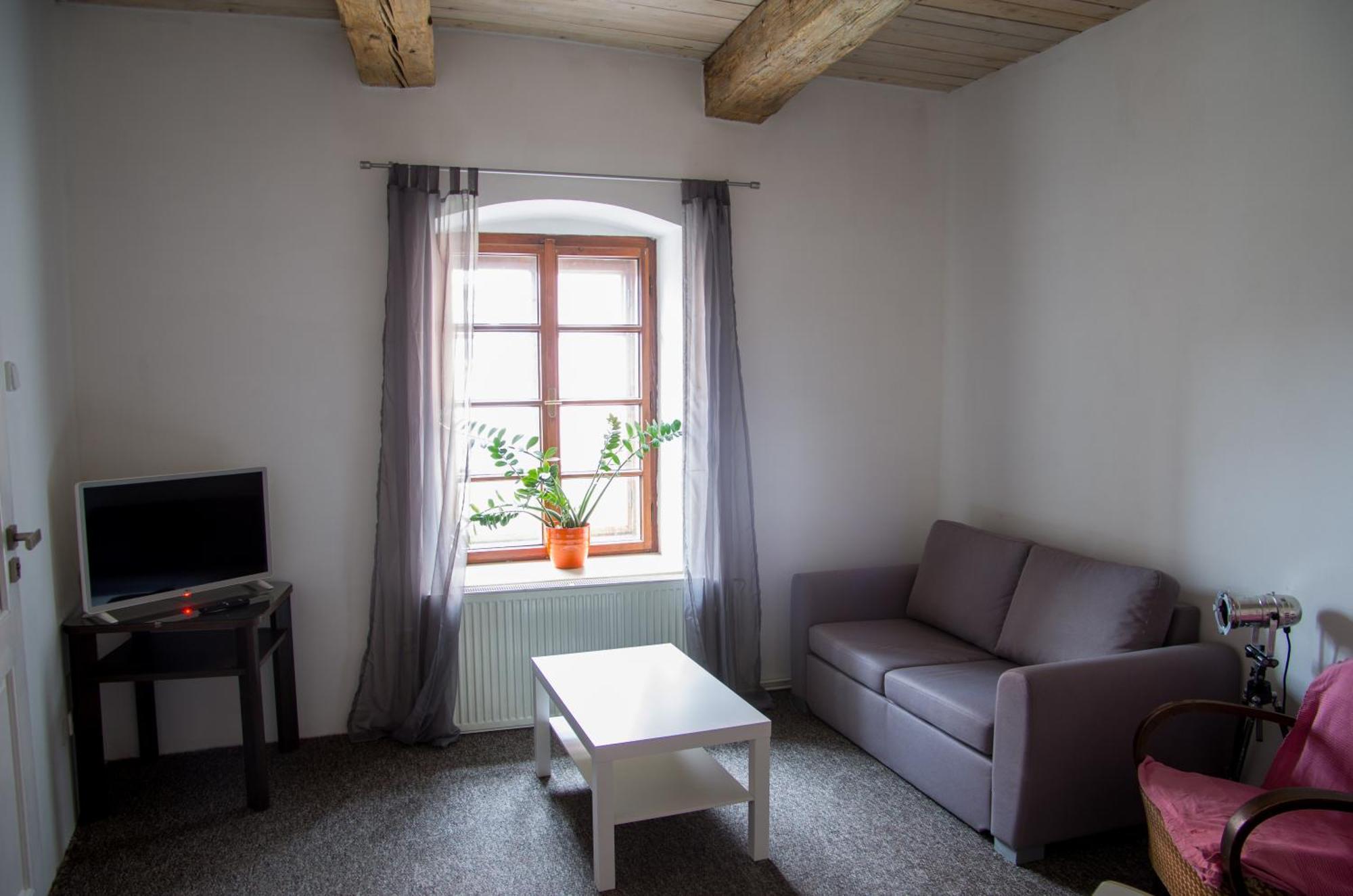 Apartman Sedlecka V Centru Kutne Hory Kutna Hora Luaran gambar