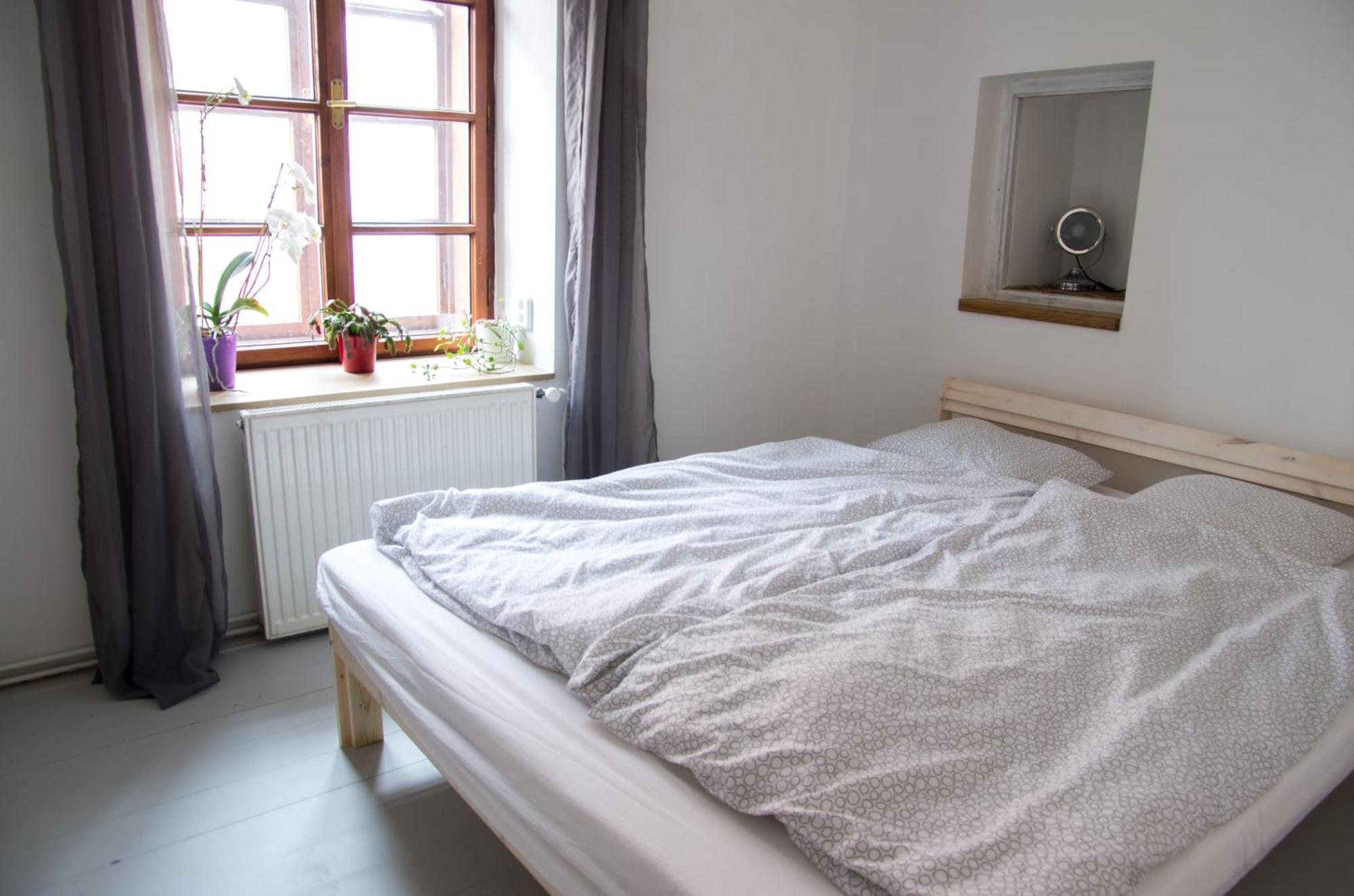 Apartman Sedlecka V Centru Kutne Hory Kutna Hora Luaran gambar