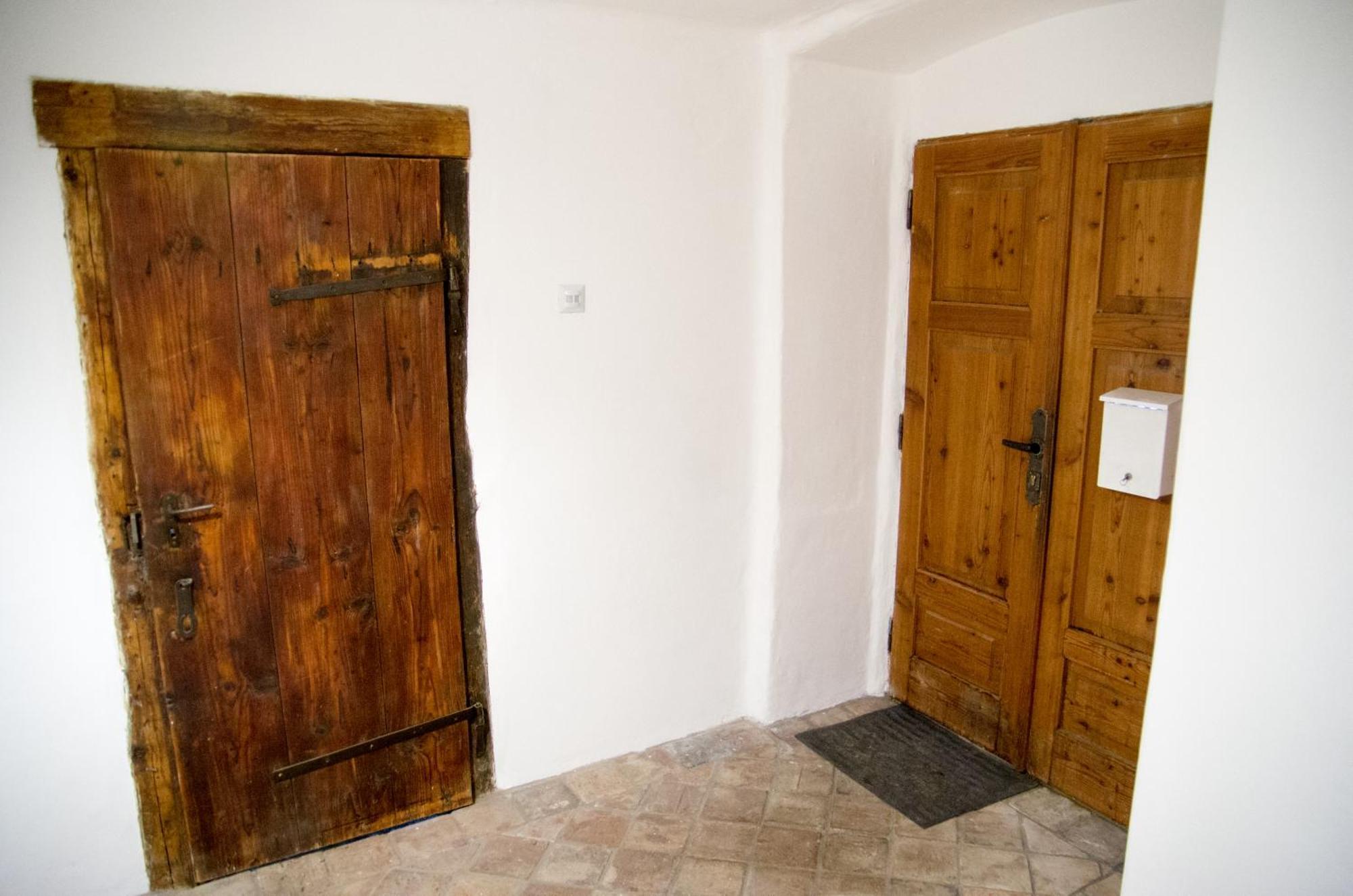 Apartman Sedlecka V Centru Kutne Hory Kutna Hora Luaran gambar