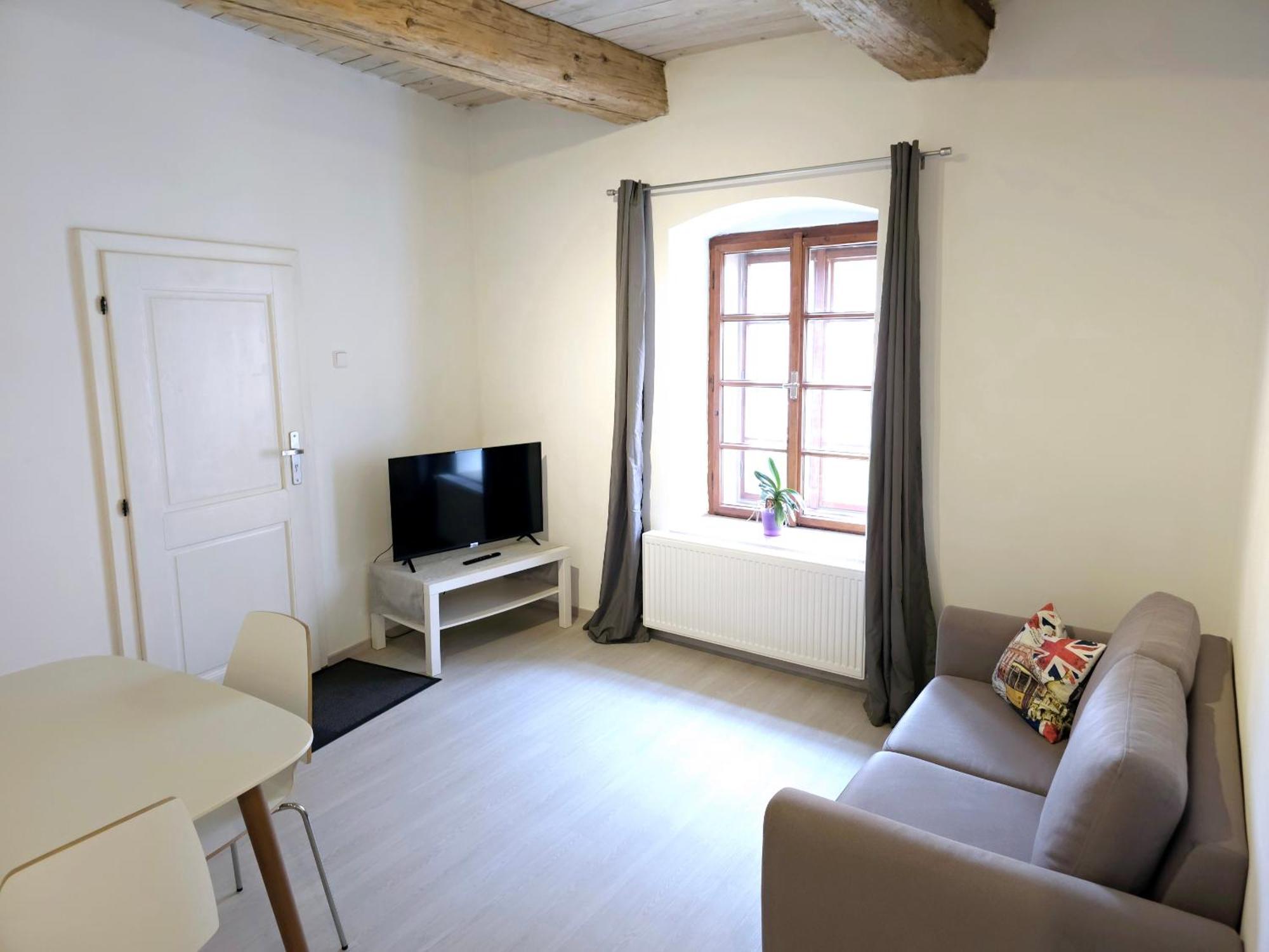 Apartman Sedlecka V Centru Kutne Hory Kutna Hora Luaran gambar