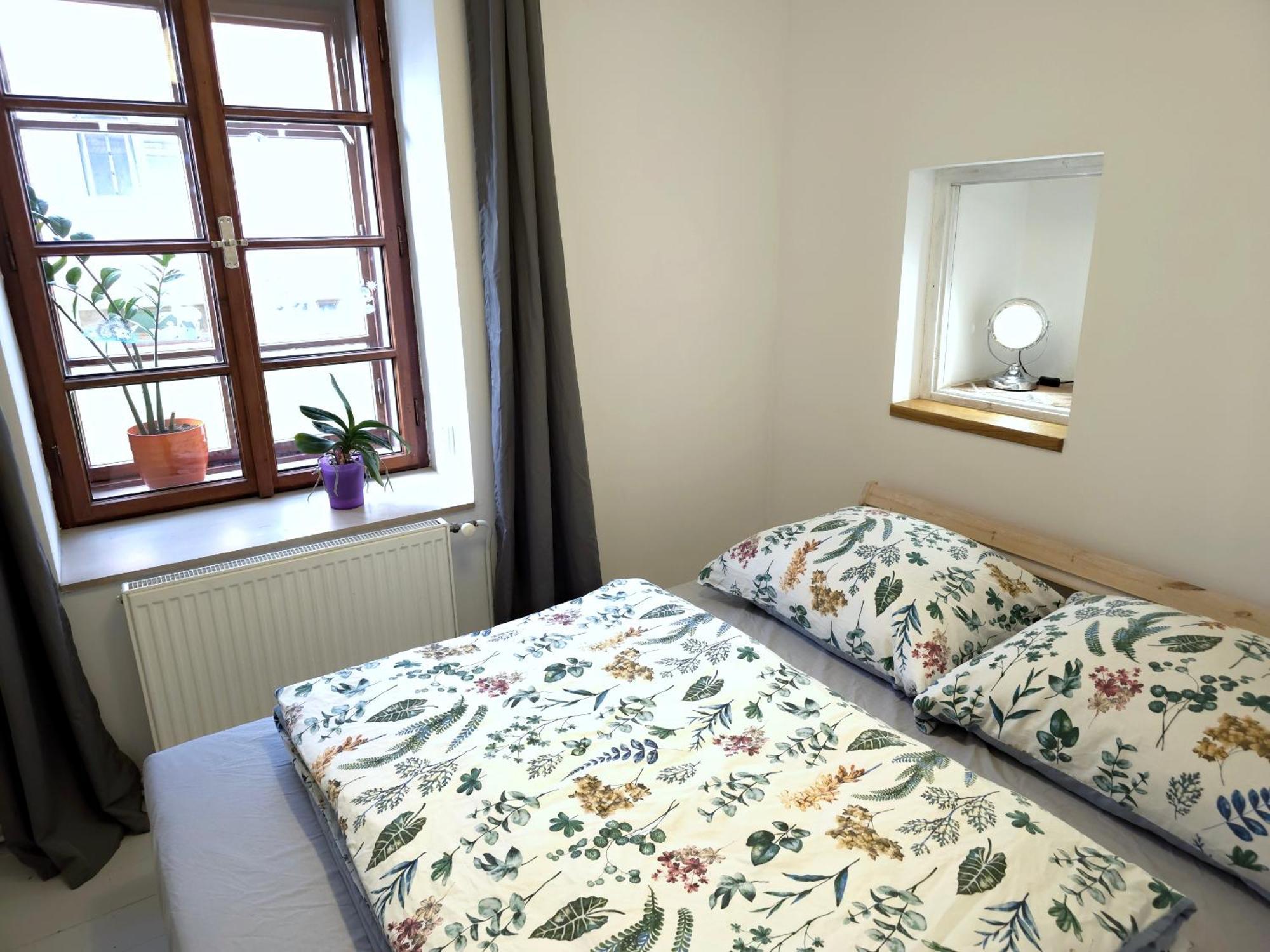 Apartman Sedlecka V Centru Kutne Hory Kutna Hora Luaran gambar